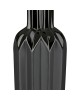 Βάζο Μπουκαλιού Κωνικό Κεραμικό Μαύρο D10X38Cm D10X38Cm Βάζο Μπουκαλιού Κωνικό Κεραμικό Μαύρο D10X38Cm D10X38Cm