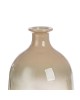 Βάζο Μπουκάλι Γυαλικά Καφέ D16X38Cm D16X38Cm Βάζο Μπουκάλι Γυαλικά Καφέ D16X38Cm D16X38Cm