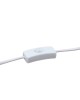 Επιτραπέζιο Φωτιστικό Organic Ceramic Beige White 18X17X30Cm 18X17X30Cm Επιτραπέζιο Φωτιστικό Organic Ceramic Beige White 18X17X30Cm 18X17X30Cm