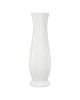 Βάζο Κεραμικό Λευκό Ποικιλία 3 φορές D13X46Cm D13X46Cm Βάζο Κεραμικό Λευκό Ποικιλία 3 φορές D13X46Cm D13X46Cm