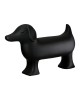 Figure Dog Ceramic Black White 2 Assorted 35X11X23Cm 35X11X23Cm Figure Dog Ceramic Black White 2 Assorted 35X11X23Cm 35X11X23Cm