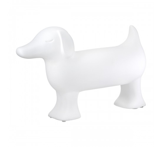 Figure Dog Ceramic Black White 2 Assorted 35X11X23Cm 35X11X23Cm Figure Dog Ceramic Black White 2 Assorted 35X11X23Cm 35X11X23Cm