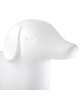 Figure Dog Ceramic Black White 2 Assorted 35X11X23Cm 35X11X23Cm Figure Dog Ceramic Black White 2 Assorted 35X11X23Cm 35X11X23Cm
