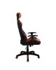 Πολυθρόνα Γραφείου Gaming ULTIMET Κόκκινο/Μαύρο PVC 66x67x127-135cm Πολυθρόνα Γραφείου Gaming ULTIMET Κόκκινο/Μαύρο PVC 66x67x127-135cm