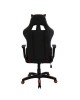 Πολυθρόνα Γραφείου Gaming ULTIMET Κόκκινο/Μαύρο PVC 66x67x127-135cm Πολυθρόνα Γραφείου Gaming ULTIMET Κόκκινο/Μαύρο PVC 66x67x127-135cm