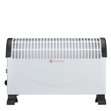Θερμαντικό Σώμα Convector 1300/1500W 50x18x33cm ALPINA