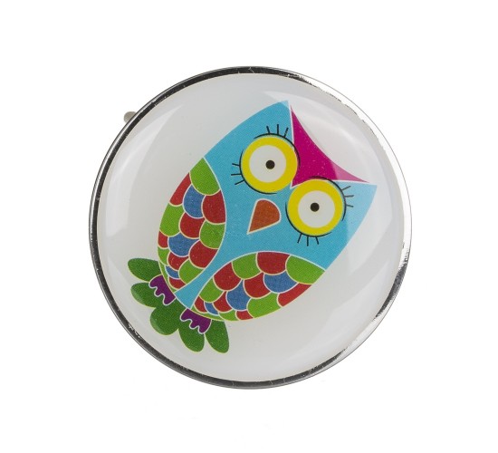 Βαλβίδα Νιπτήρα Trendy 7x4cm Σε 12 Σχέδια Βαλβίδα Νιπτήρα Trendy 7x4cm Σε 12 Σχέδια