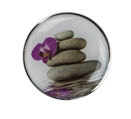 Βαλβίδα Νιπτήρα Trendy 7x4cm Σε 12 Σχέδια Βαλβίδα Νιπτήρα Trendy 7x4cm Σε 12 Σχέδια