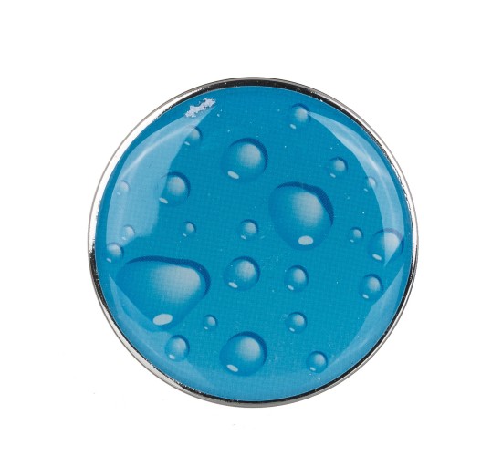 Βαλβίδα Νιπτήρα Trendy 7x4cm Σε 12 Σχέδια Βαλβίδα Νιπτήρα Trendy 7x4cm Σε 12 Σχέδια
