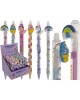 Στυλό Που Σβήνει Magical Πλαστικό 14.5cm Σε 6 Σχέδια