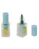 Βαφή Νυχιών Highlighter Με Glitter 2.3x7cm Σε 6 Χρώματα Βαφή Νυχιών Highlighter Με Glitter 2.3x7cm Σε 6 Χρώματα