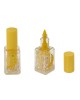 Βαφή Νυχιών Highlighter Με Glitter 2.3x7cm Σε 6 Χρώματα Βαφή Νυχιών Highlighter Με Glitter 2.3x7cm Σε 6 Χρώματα