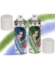 Σπρέι Μαλλιών 125ml 100% Vegan Σε 2 Χρώματα (Μπλε/Πράσινο) 1Τμχ Σπρέι Μαλλιών 125ml 100% Vegan Σε 2 Χρώματα (Μπλε/Πράσινο) 1Τμχ
