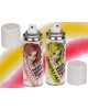 Σπρέι Μαλλιών 125ml 100% Vegan Σε 2 Χρώματα (Ροζ/Κίτρινο) 1Τμχ Σπρέι Μαλλιών 125ml 100% Vegan Σε 2 Χρώματα (Ροζ/Κίτρινο) 1Τμχ