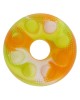 Παιχνίδι Fidget Donut Σιλικόνη 7x3.5cm Σε 4 Χρώματα Παιχνίδι Fidget Donut Σιλικόνη 7x3.5cm Σε 4 Χρώματα