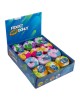 Παιχνίδι Fidget Donut Σιλικόνη 7x3.5cm Σε 4 Χρώματα Παιχνίδι Fidget Donut Σιλικόνη 7x3.5cm Σε 4 Χρώματα