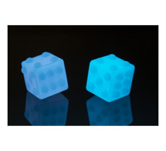 Παιχνίδι Fidget Κύβος Φωσφορίζει Στο Σκοτάδι 5cm Σε 4 Χρώματα Παιχνίδι Fidget Κύβος Φωσφορίζει Στο Σκοτάδι 5cm Σε 4 Χρώματα