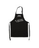 Ποδιά Κουζίνας ‘Cook & Grill’ Μαύρο Βαμβακερό 80x60cm Σε 6 Σχέδια Ποδιά Κουζίνας ‘Cook & Grill’ Μαύρο Βαμβακερό 80x60cm Σε 6 Σχέδια