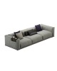 Οργανωτής Για Μπράτσο Καναπέ Μαύρο Polyester 31x19cm Οργανωτής Για Μπράτσο Καναπέ Μαύρο Polyester 31x19cm