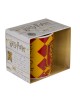 Κούπα Harry Potter 325ml Πολύχρωμο Δολομίτης 10cm