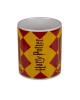 Κούπα Harry Potter 325ml Πολύχρωμο Δολομίτης 10cm