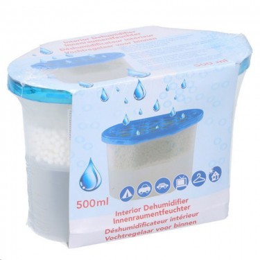 Συλλέκτης υγρασίας 500ml