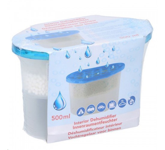 Συλλέκτης υγρασίας 500ml Συλλέκτης υγρασίας 500ml