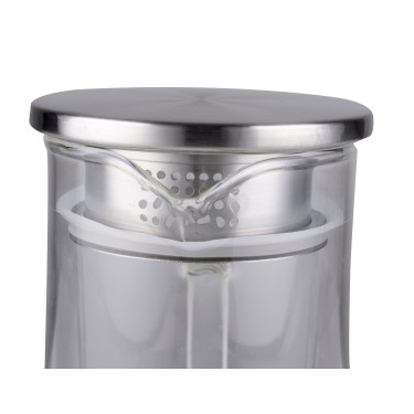 Καράφα με Χερούλι 1.4L Γυαλί ALPINA