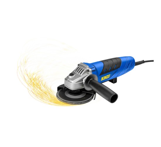 Γωνιακός Τροχός 230V 710W KINZO Γωνιακός Τροχός 230V 710W KINZO