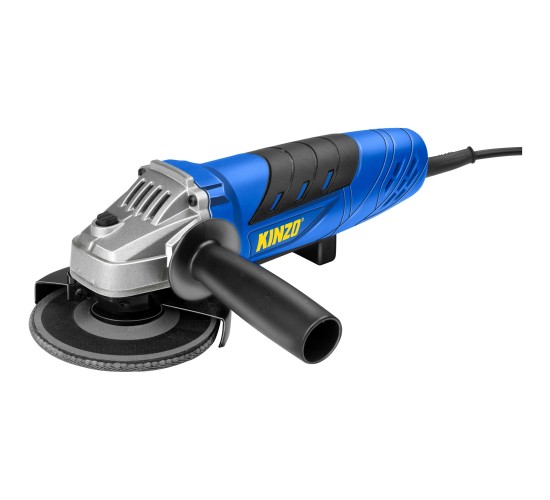 Γωνιακός Τροχός 230V 710W KINZO Γωνιακός Τροχός 230V 710W KINZO