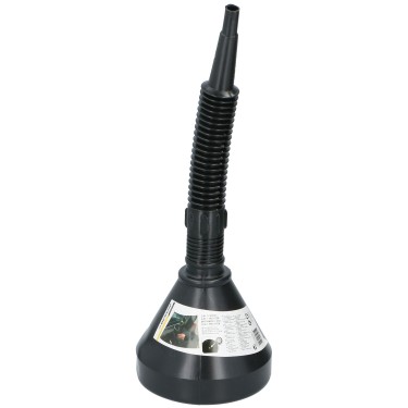 Χωνί Flexi Cap 2 σε 1 Πλαστικό