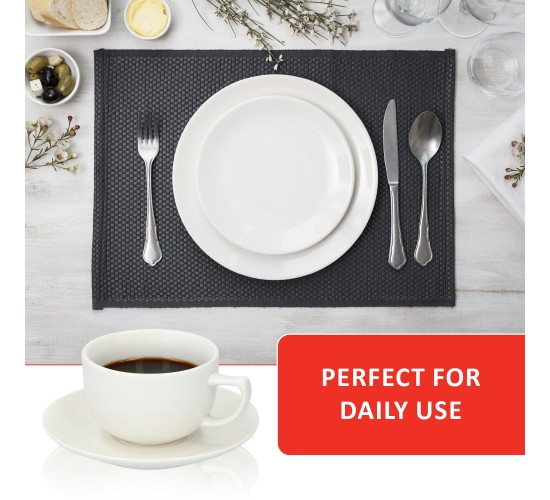 Σετ Δείπνου 40Τμχ Πορσελάνη