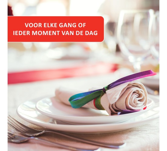 Σετ Δείπνου 40Τμχ Πορσελάνη