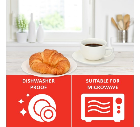 Σετ Δείπνου 40Τμχ Πορσελάνη