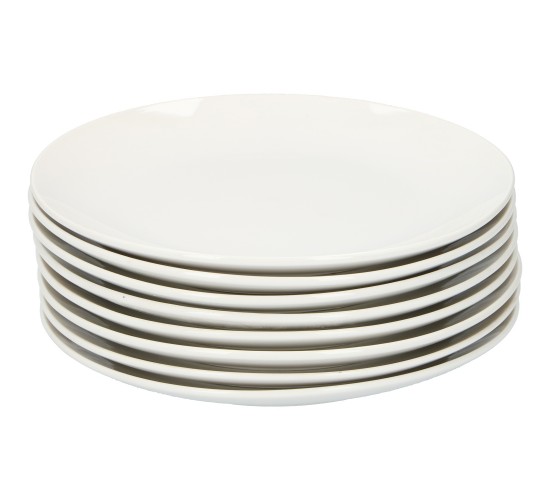 Σετ Δείπνου 40Τμχ Πορσελάνη