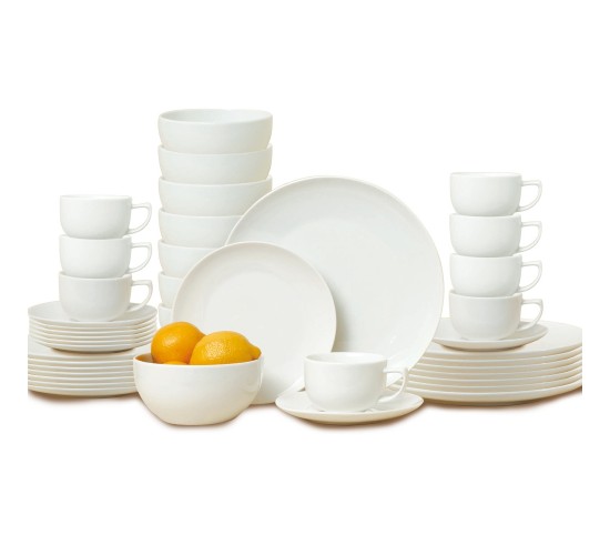 Σετ Δείπνου 40Τμχ Πορσελάνη
