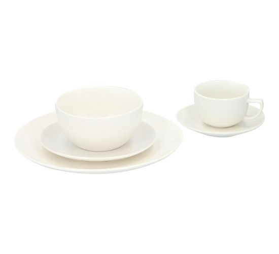 Σετ Δείπνου 40Τμχ Πορσελάνη