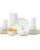 Σετ Δείπνου 40Τμχ Πορσελάνη