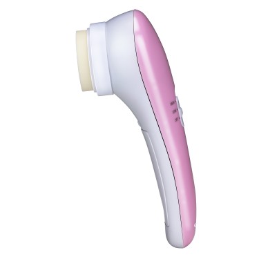 Συσκευή Μασάζ Προσώπου Ροζ GRUNDIG