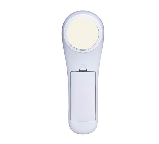 Συσκευή Μασάζ Προσώπου Ροζ GRUNDIG