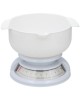 Ζυγαριά Κουζίνας 5kg Λευκή ALPINA Ζυγαριά Κουζίνας 5kg Λευκή ALPINA