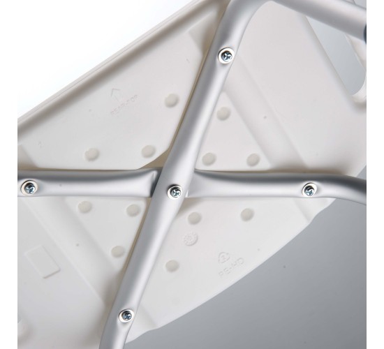 Καρέκλα Ντους 51x45x56cm VivaMore