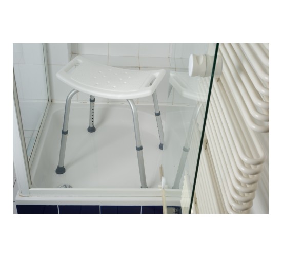 Καρέκλα Ντους 51x45x56cm VivaMore