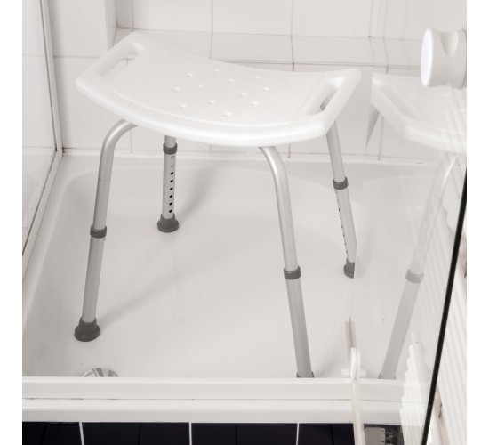 Καρέκλα Ντους 51x45x56cm VivaMore