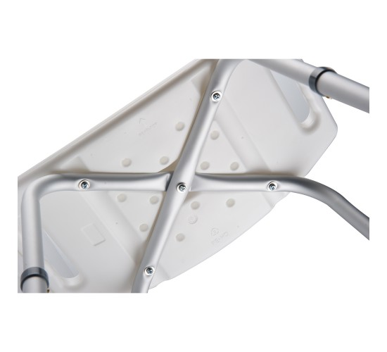 Καρέκλα Ντους 51x45x56cm VivaMore