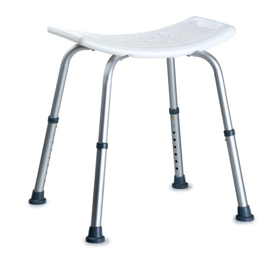 Καρέκλα Ντους 51x45x56cm VivaMore