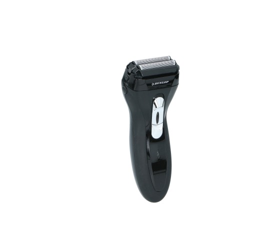 Ξυριστική Μηχανή Επαναφορτιζόμενη 600mAh DUNLOP Ξυριστική Μηχανή Επαναφορτιζόμενη 600mAh DUNLOP