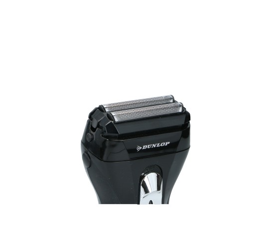 Ξυριστική Μηχανή Επαναφορτιζόμενη 600mAh DUNLOP Ξυριστική Μηχανή Επαναφορτιζόμενη 600mAh DUNLOP