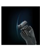 Ξυριστική Μηχανή Επαναφορτιζόμενη 600mAh DUNLOP Ξυριστική Μηχανή Επαναφορτιζόμενη 600mAh DUNLOP