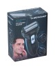 Ξυριστική Μηχανή Επαναφορτιζόμενη 600mAh DUNLOP Ξυριστική Μηχανή Επαναφορτιζόμενη 600mAh DUNLOP